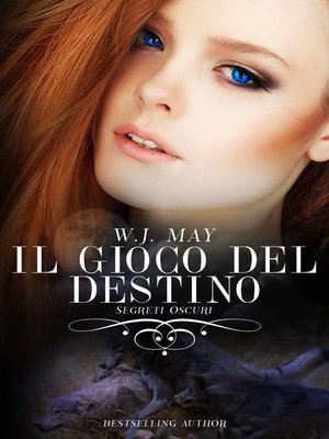 cover image of Il gioco del destino